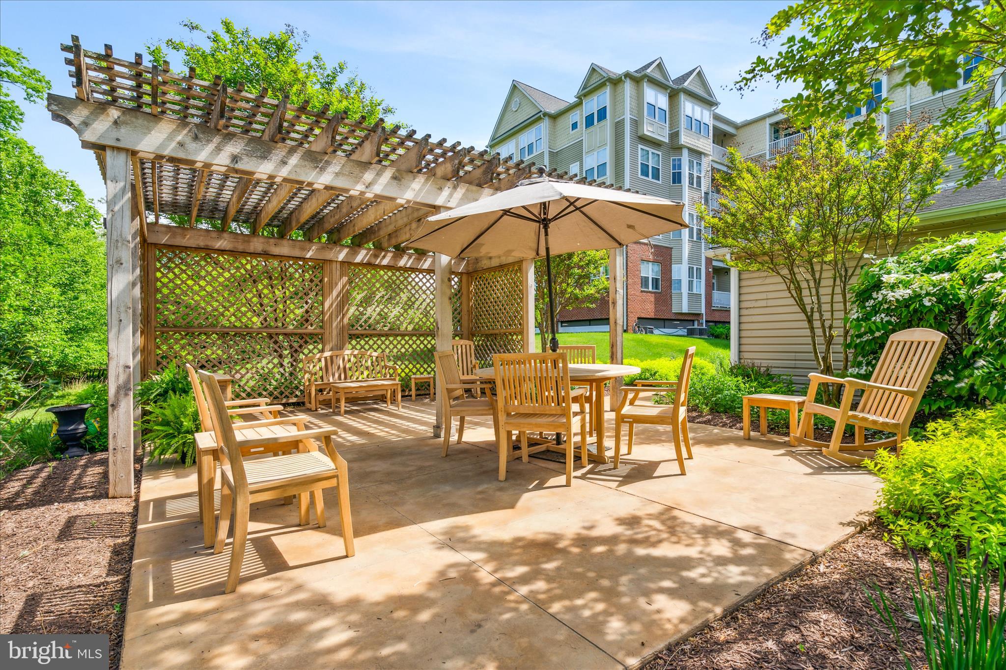 2250 Bear Den Road, Unit 410 Frederick, MD 21701 - Photo 29 of 40 Community