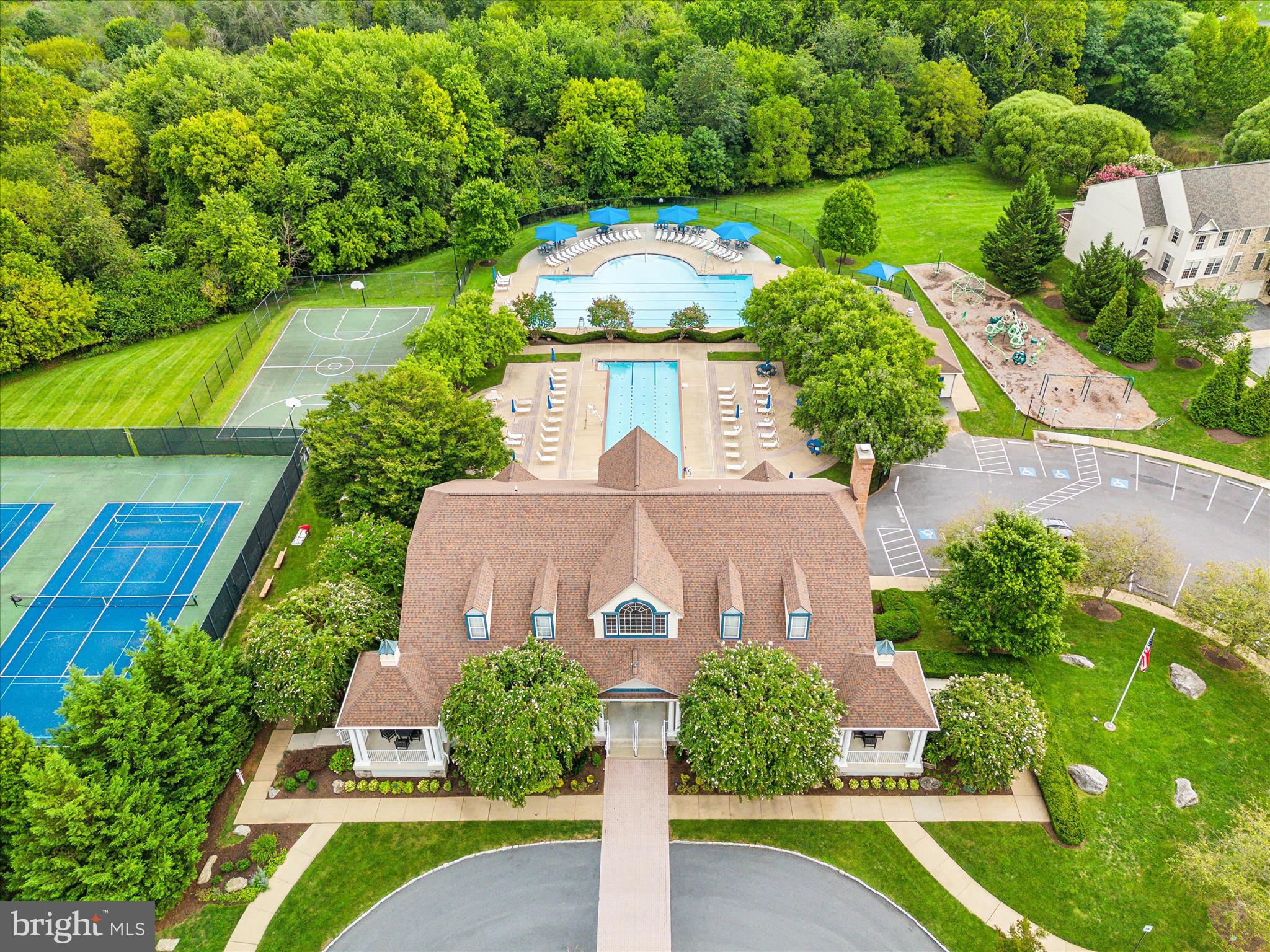 2250 Bear Den Road, Unit 410 Frederick, MD 21701 - Photo 32 of 40 Worman's Mill