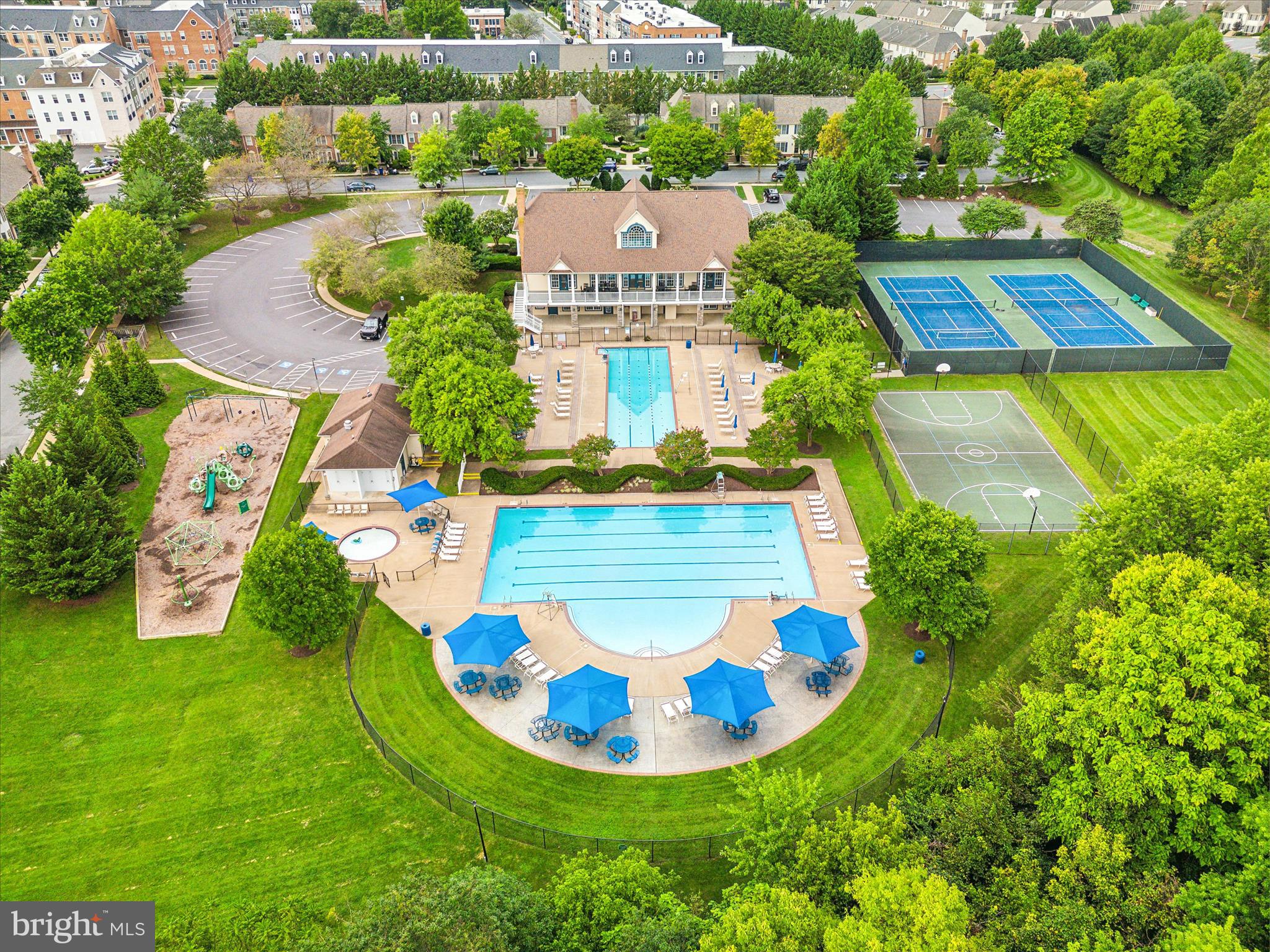 2250 Bear Den Road, Unit 410 Frederick, MD 21701 - Photo 33 of 40 Worman's Mill