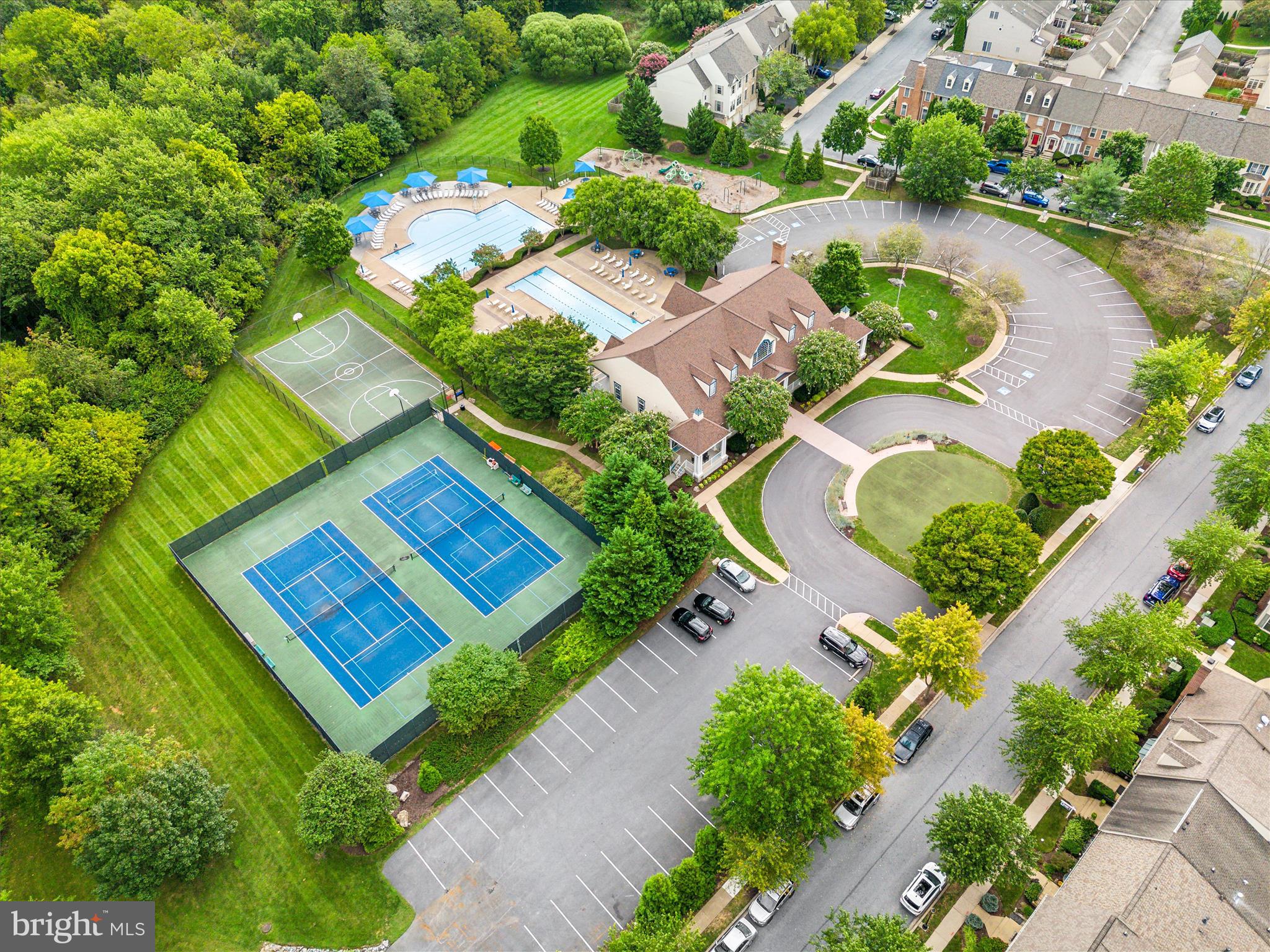 2250 Bear Den Road, Unit 410 Frederick, MD 21701 - Photo 34 of 40 Worman's Mill