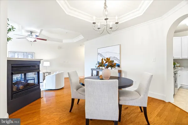$375,000 | 2250 Bear Den Road, Unit 410, Frederick, MD 21701