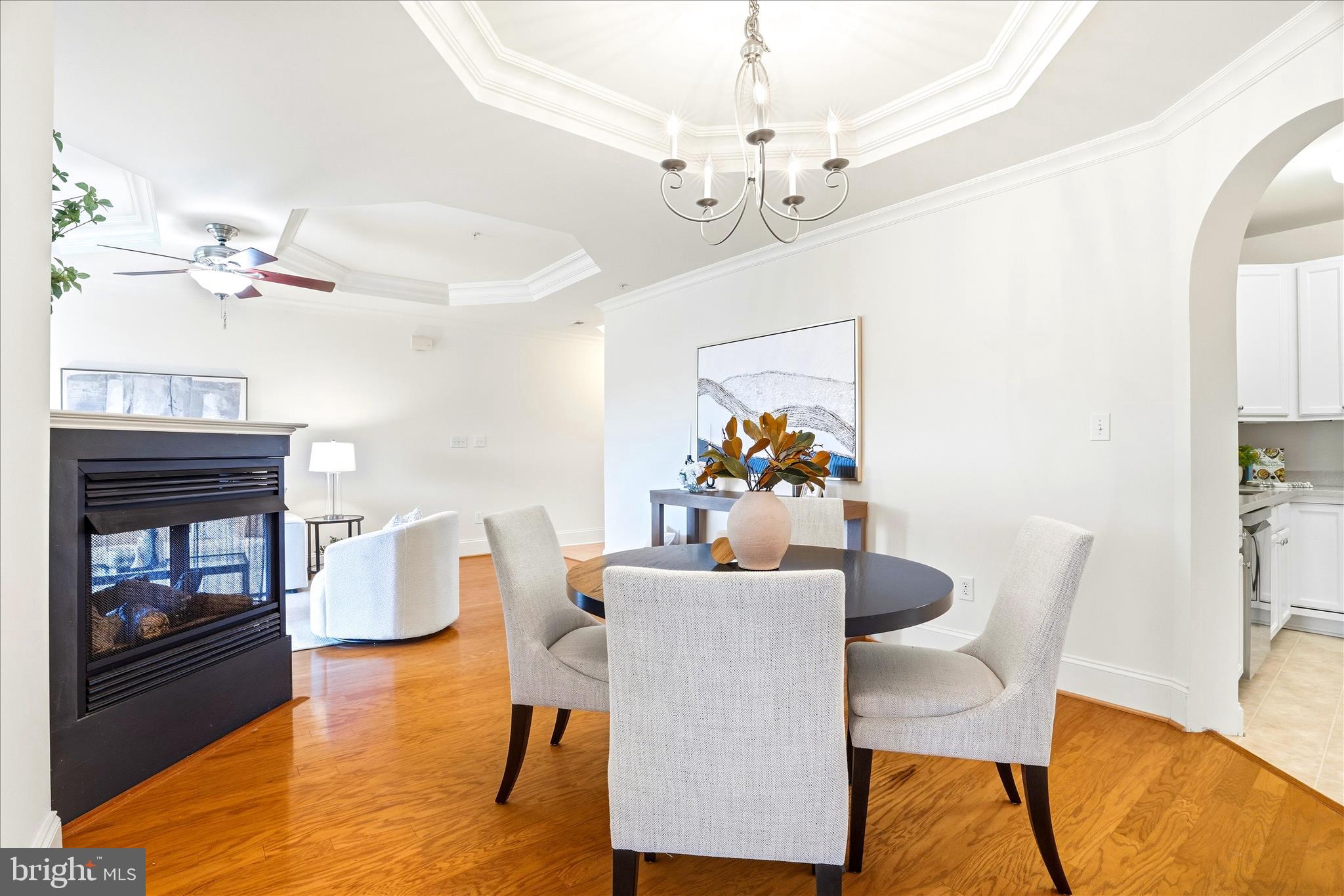 2250 Bear Den Road, Unit 410 Frederick, MD 21701 - Photo 4 of 40 Dining area