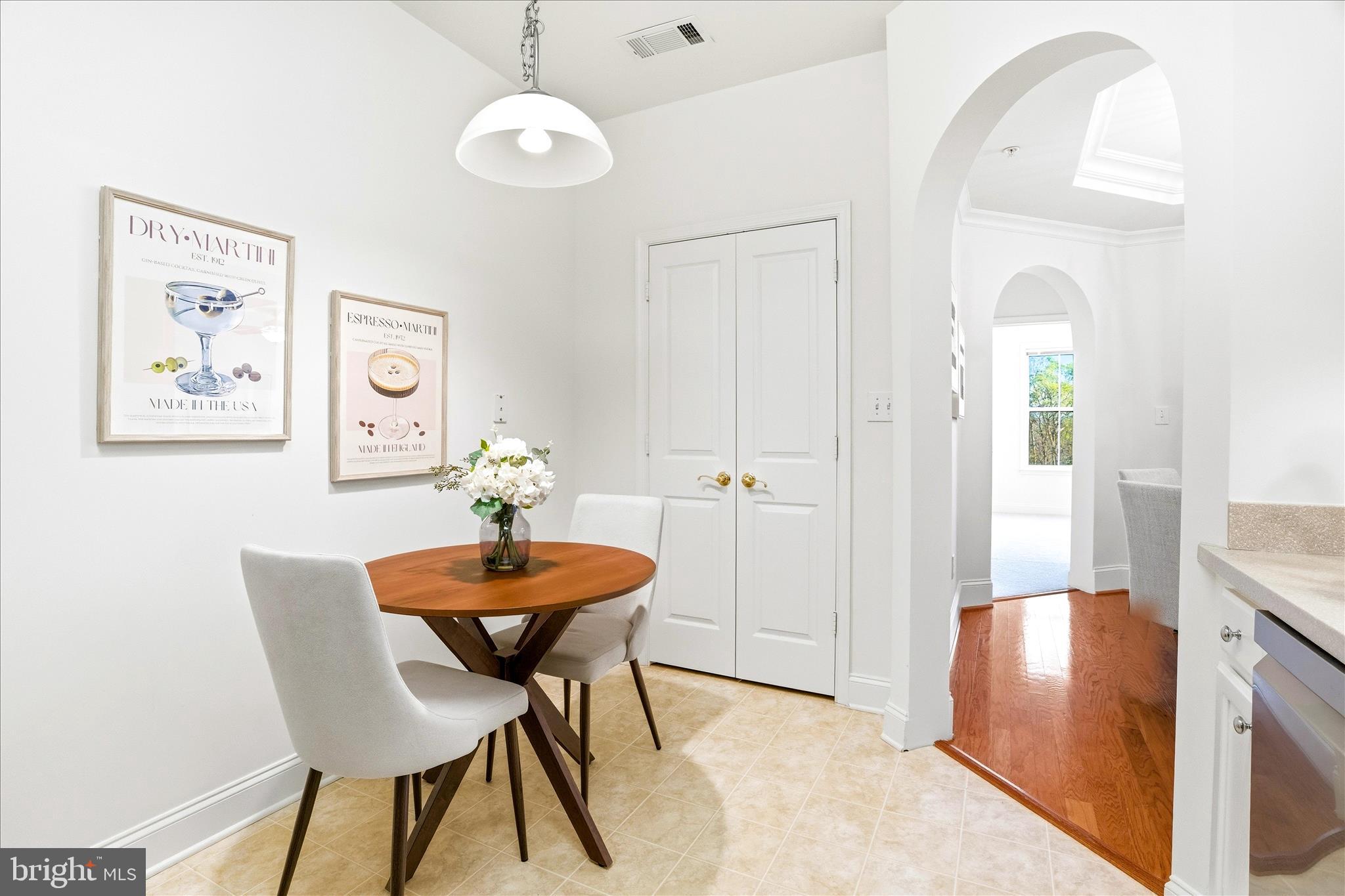 2250 Bear Den Road, Unit 410 Frederick, MD 21701 - Photo 8 of 40 Kitchen area