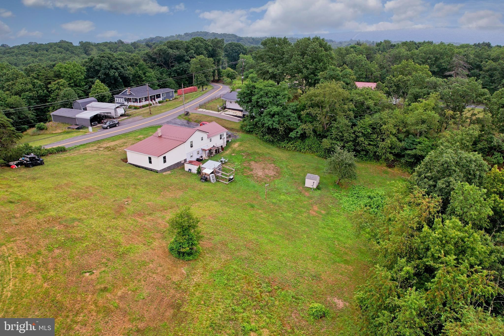 1414 Old Furnace Road Ridgeley, WV 26753 - Photo 48 of 52