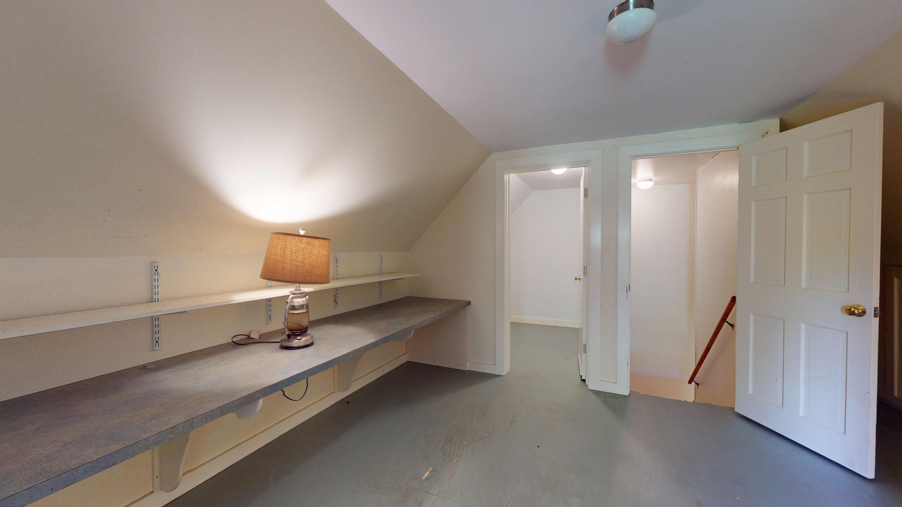1029 Richville Road Shoreham, VT 05770 - Photo 40 of 48