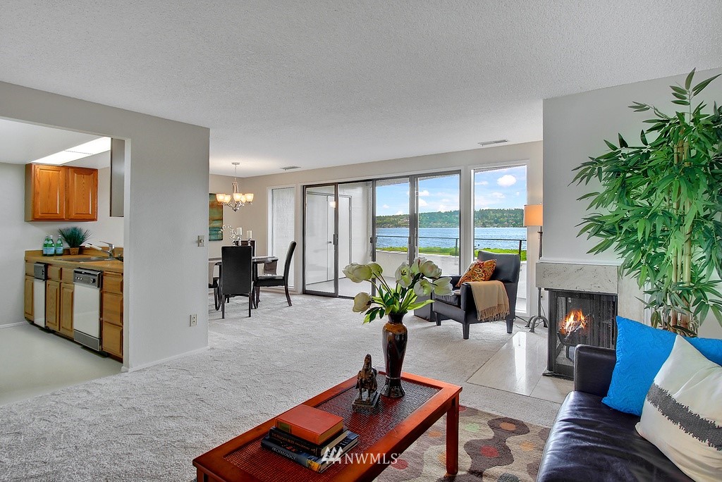 16925 Inglewood Road Northeast, Unit B205 Kenmore, WA 98028 - Photo 3 of 15