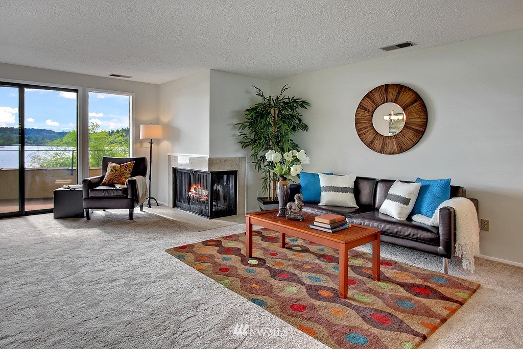 16925 Inglewood Road Northeast, Unit B205 Kenmore, WA 98028 - Photo 4 of 15