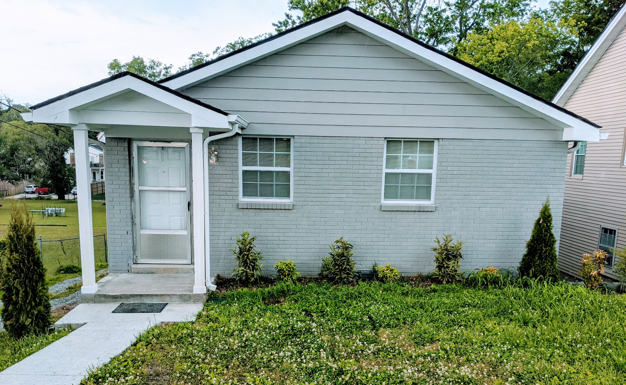 506 Southgate Avenue, Unit A, Nashville, TN 37203 Compass