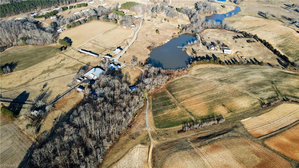 8306 Meadow Green Road Browns Summit, NC 27214 - Photo 18 of 45