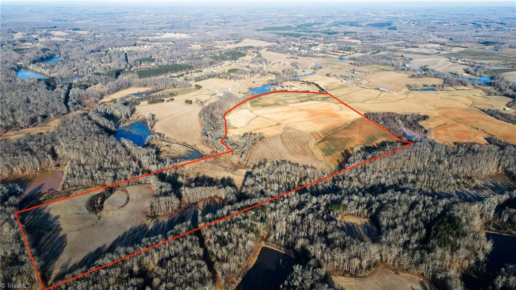 8306 Meadow Green Road Browns Summit, NC 27214 - Photo 2 of 45