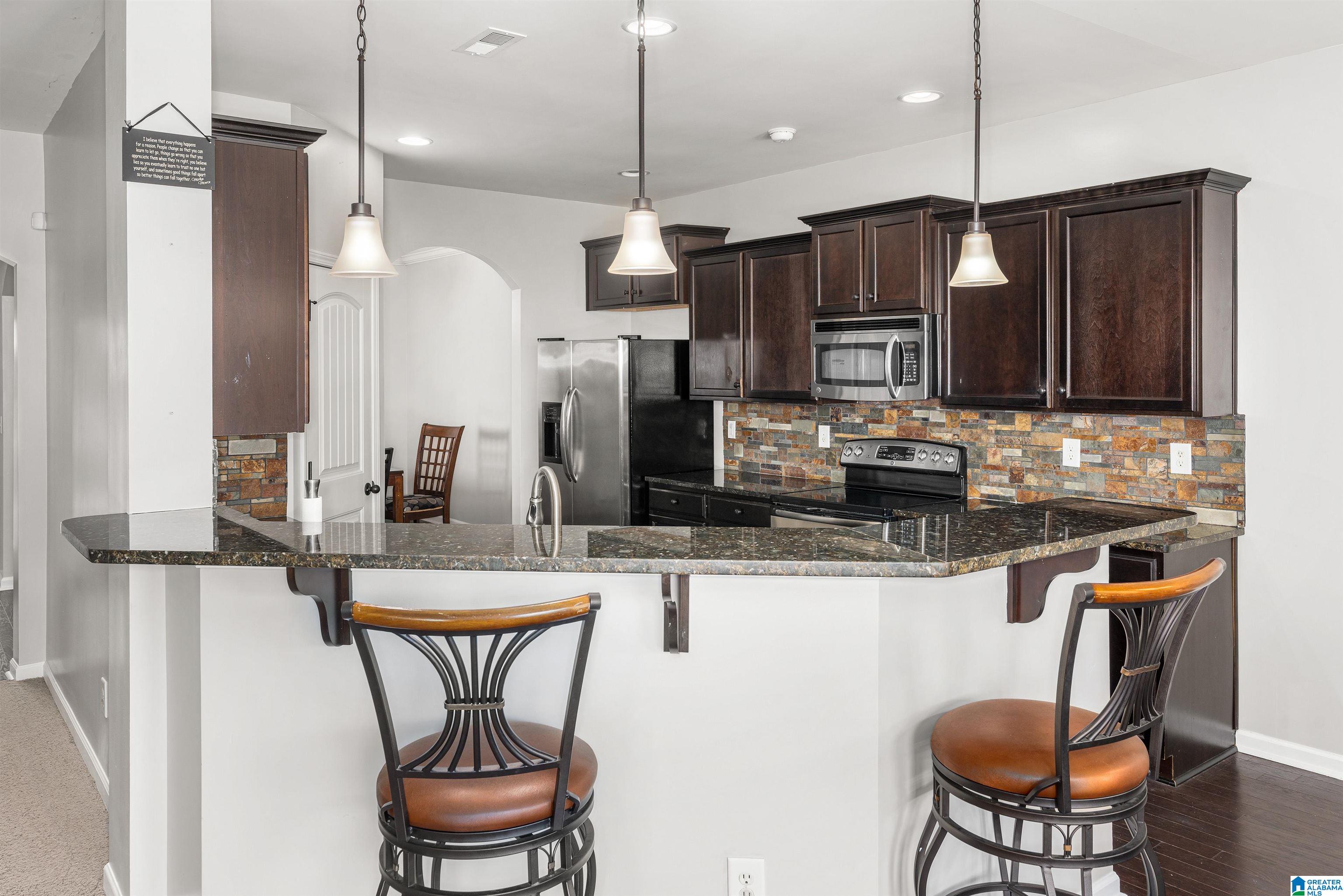 457 Blackberry Boulevard Springville, AL 35146 - Photo 8 of 39