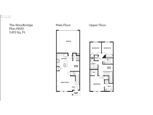 $369,995 | 3427 Southwest Hartley Avenue, Gresham, OR 97080