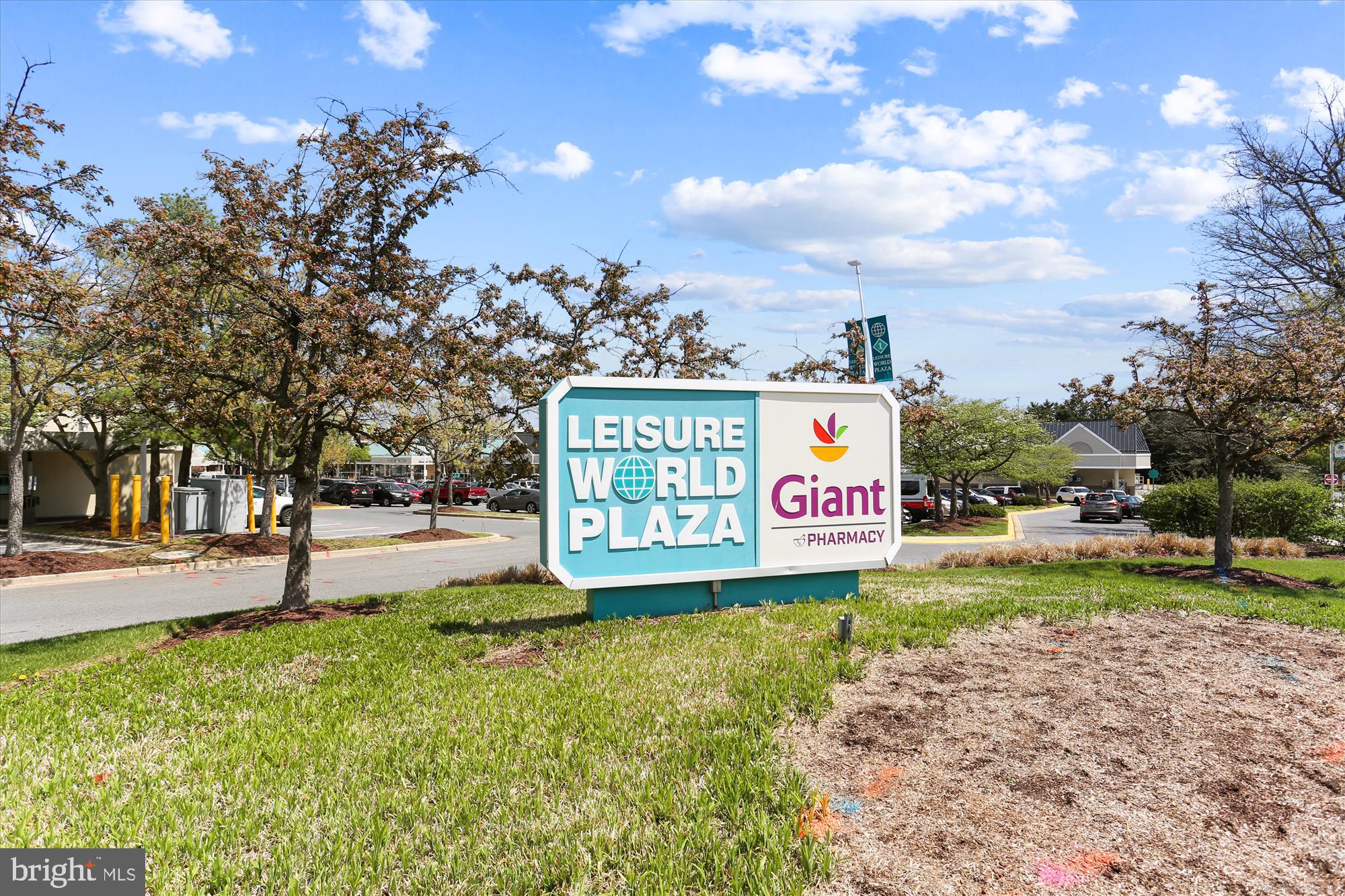 15115 Interlachen Drive, Unit 3 Silver Spring, MD 20906 - Photo 8 of 13 Welcome to Leisure World Plaza!
