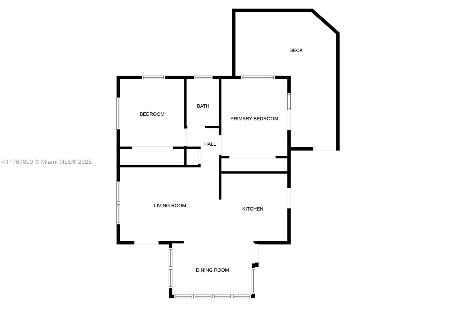 3631 Loquat Avenue Miami, FL 33133 - Photo 31 of 31 a picture of floor plan