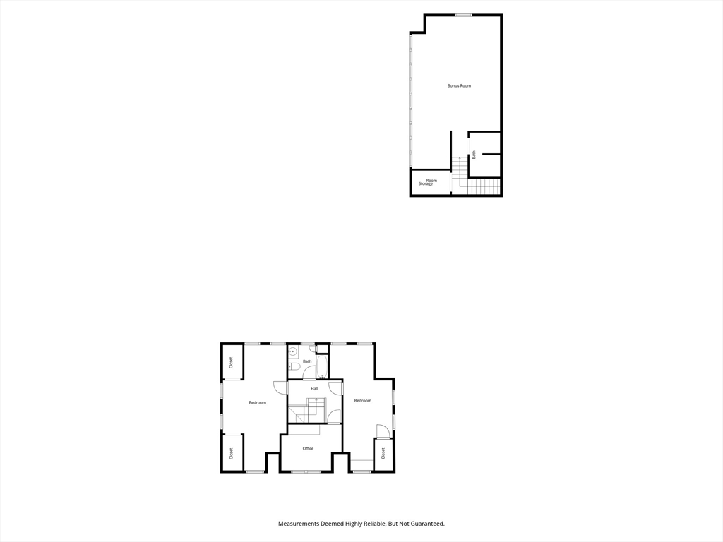 3 Pleasant Street Marion, MA 02738 - Photo 14 of 14 a picture of a wall with a white wall