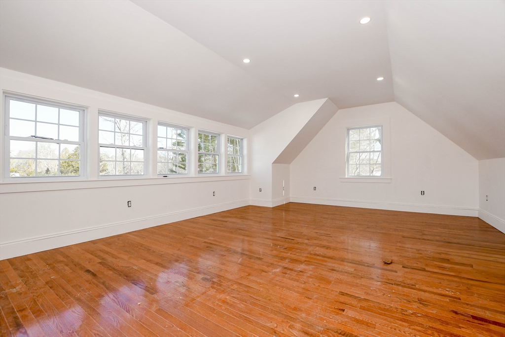 3 Pleasant Street Marion, MA 02738 - Photo 5 of 14 a view of an empty room with a window