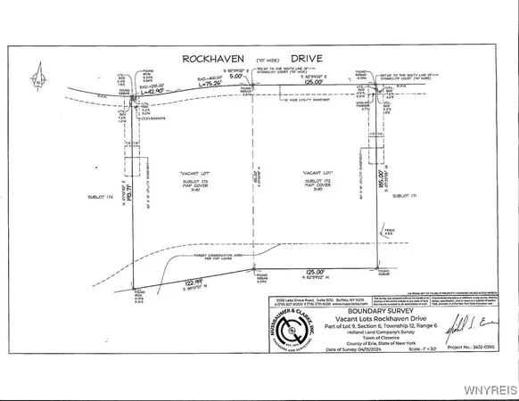 $279,900 | 172 Rockhaven Drive, Clarence, NY 14031