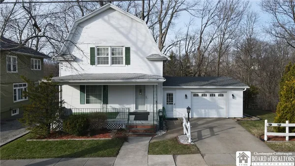 $225,000 | 42 Babcock Avenue, Hanover, NY 14136