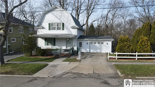 $225,000 | 42 Babcock Avenue, Hanover, NY 14136