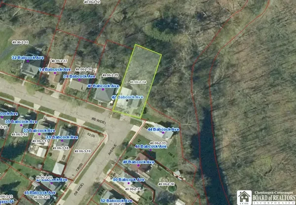 $225,000 | 42 Babcock Avenue, Hanover, NY 14136
