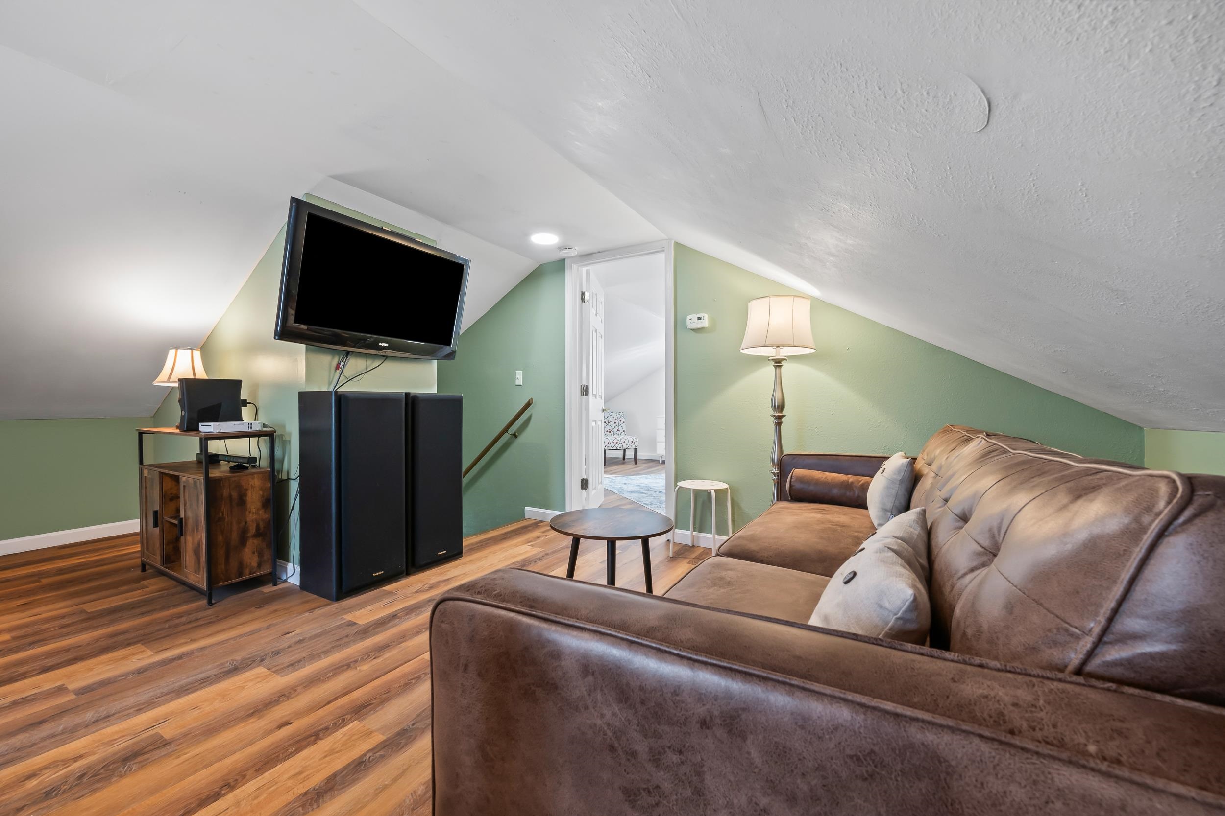 264 Parker Road Carroll, NH 03598 - Photo 18 of 42