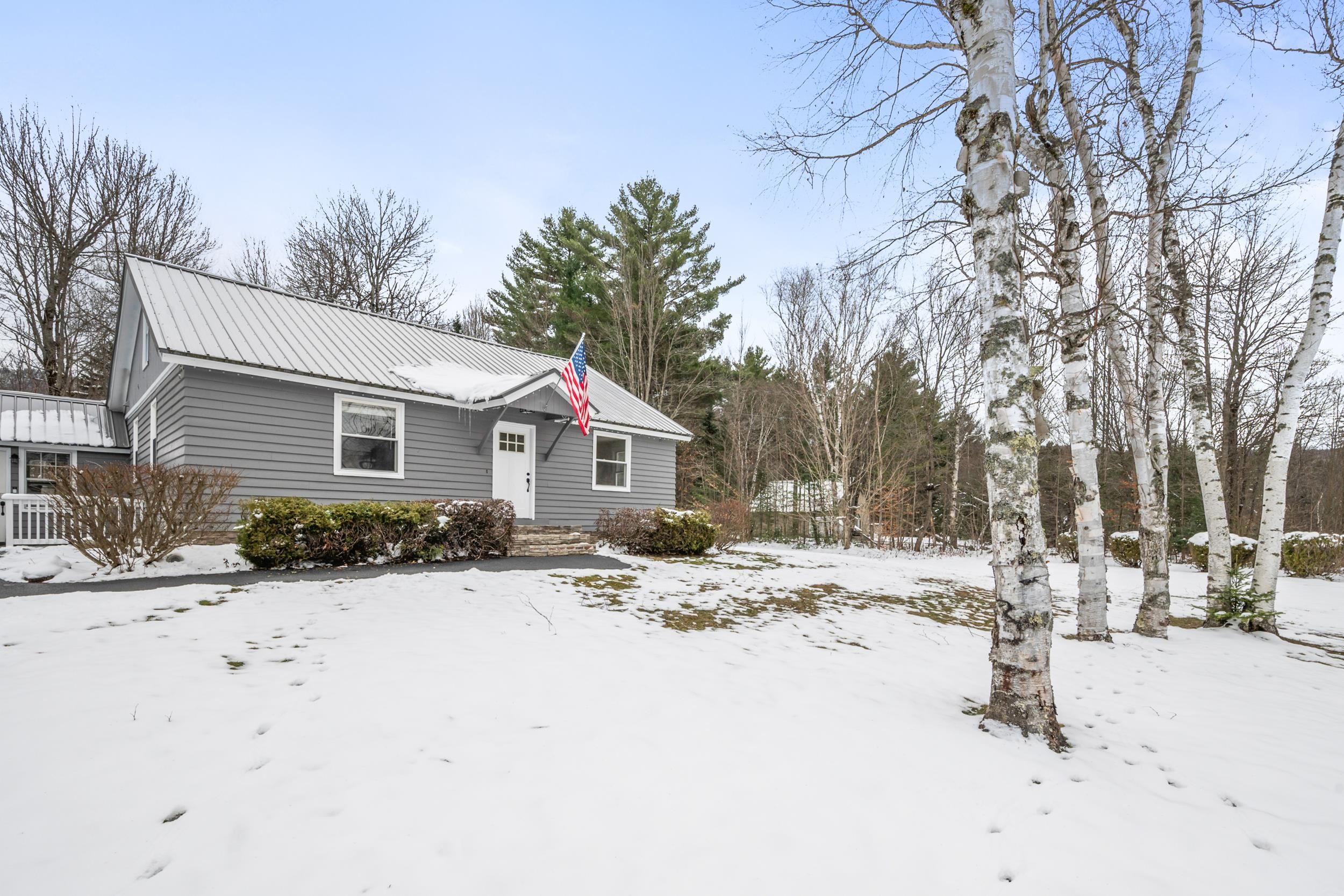 264 Parker Road Carroll, NH 03598 - Photo 36 of 42