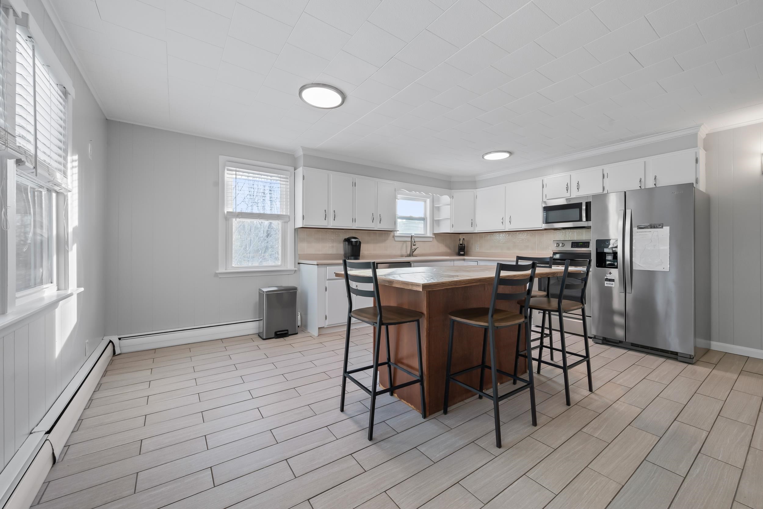 264 Parker Road Carroll, NH 03598 - Photo 6 of 42