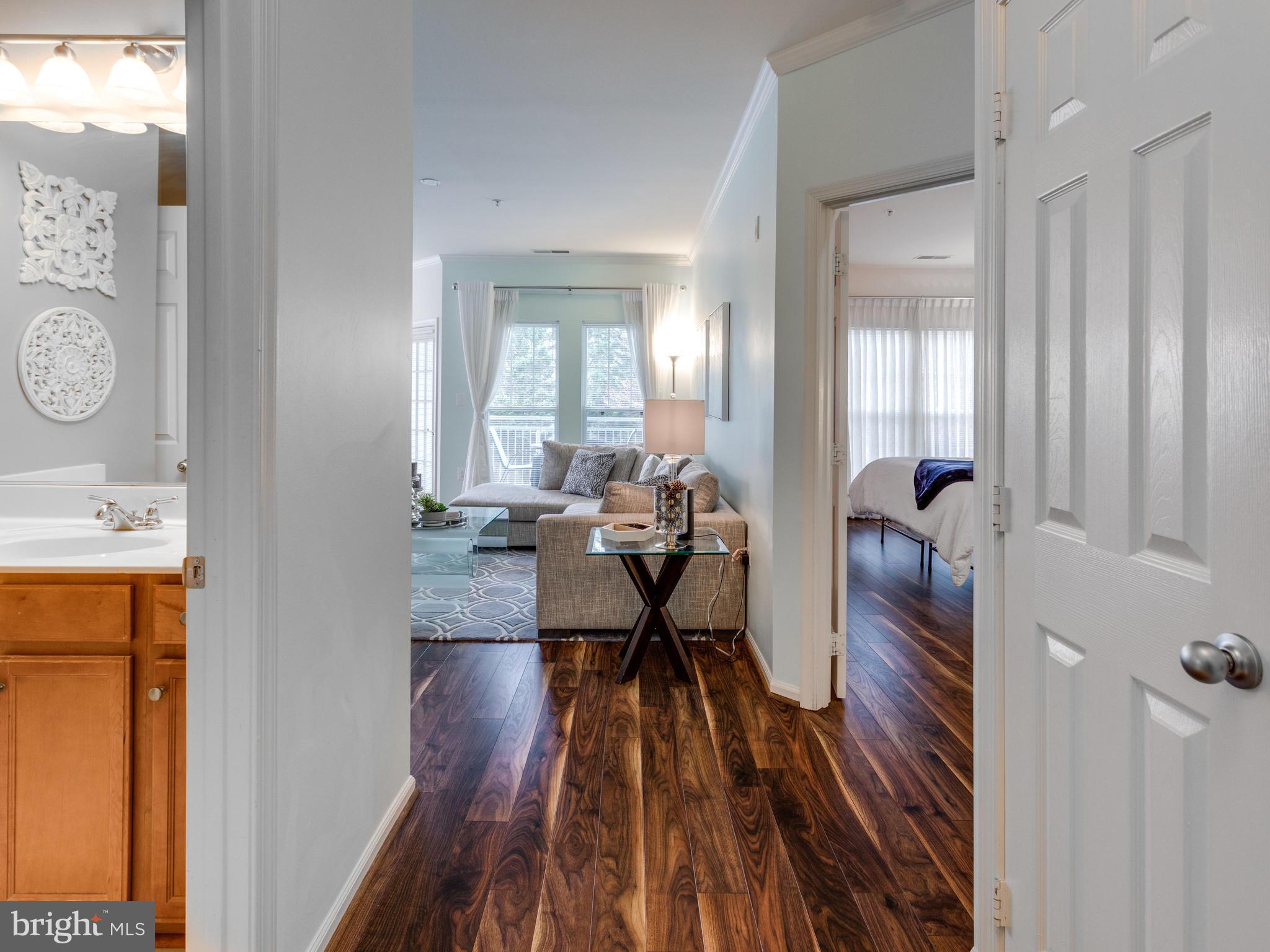 1520 North Point Drive, Unit 201 Reston, VA 20194 - Photo 2 of 30 Welcome Home!