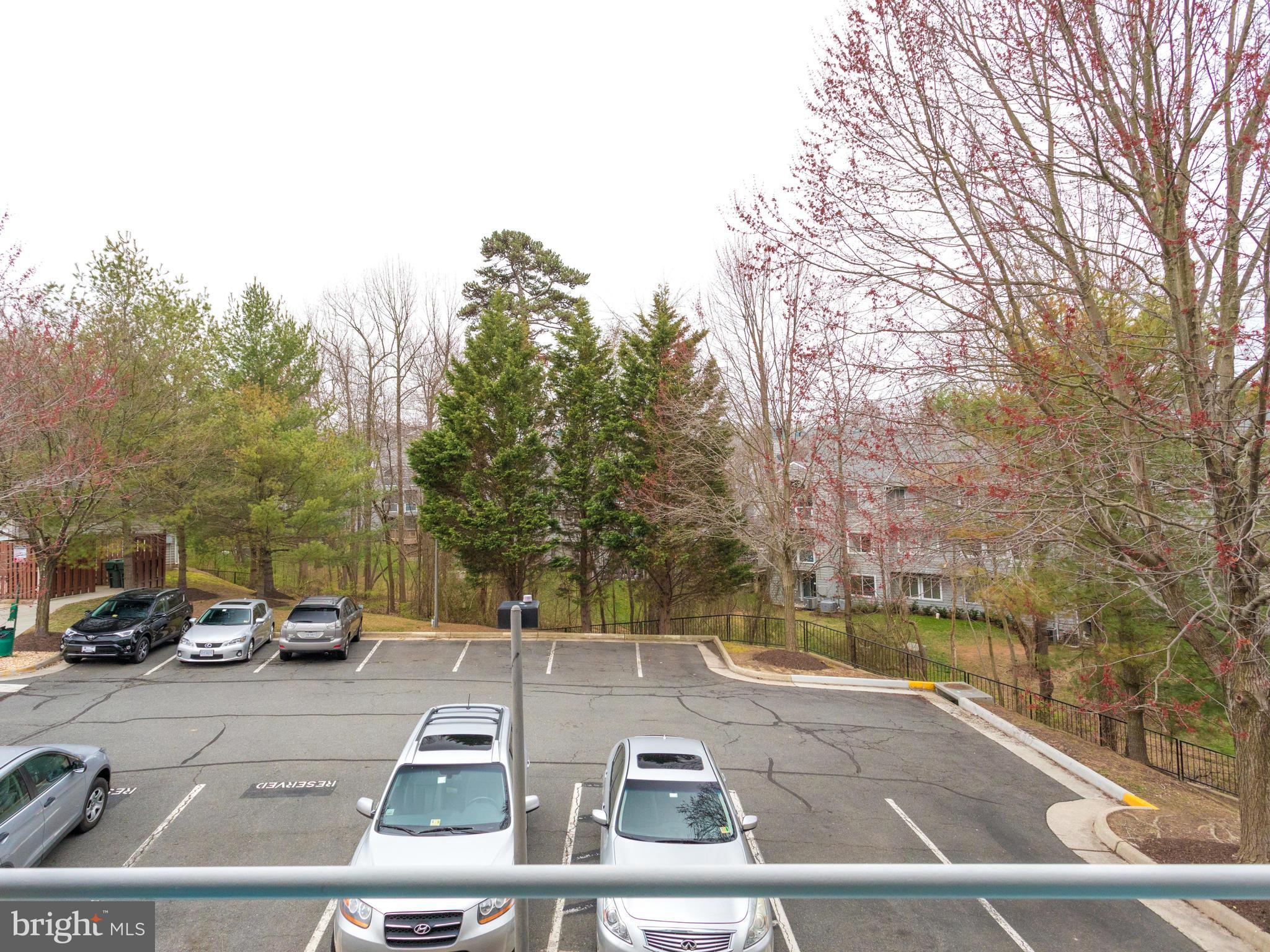 1520 North Point Drive, Unit 201 Reston, VA 20194 - Photo 27 of 30 Assigned Parking Space