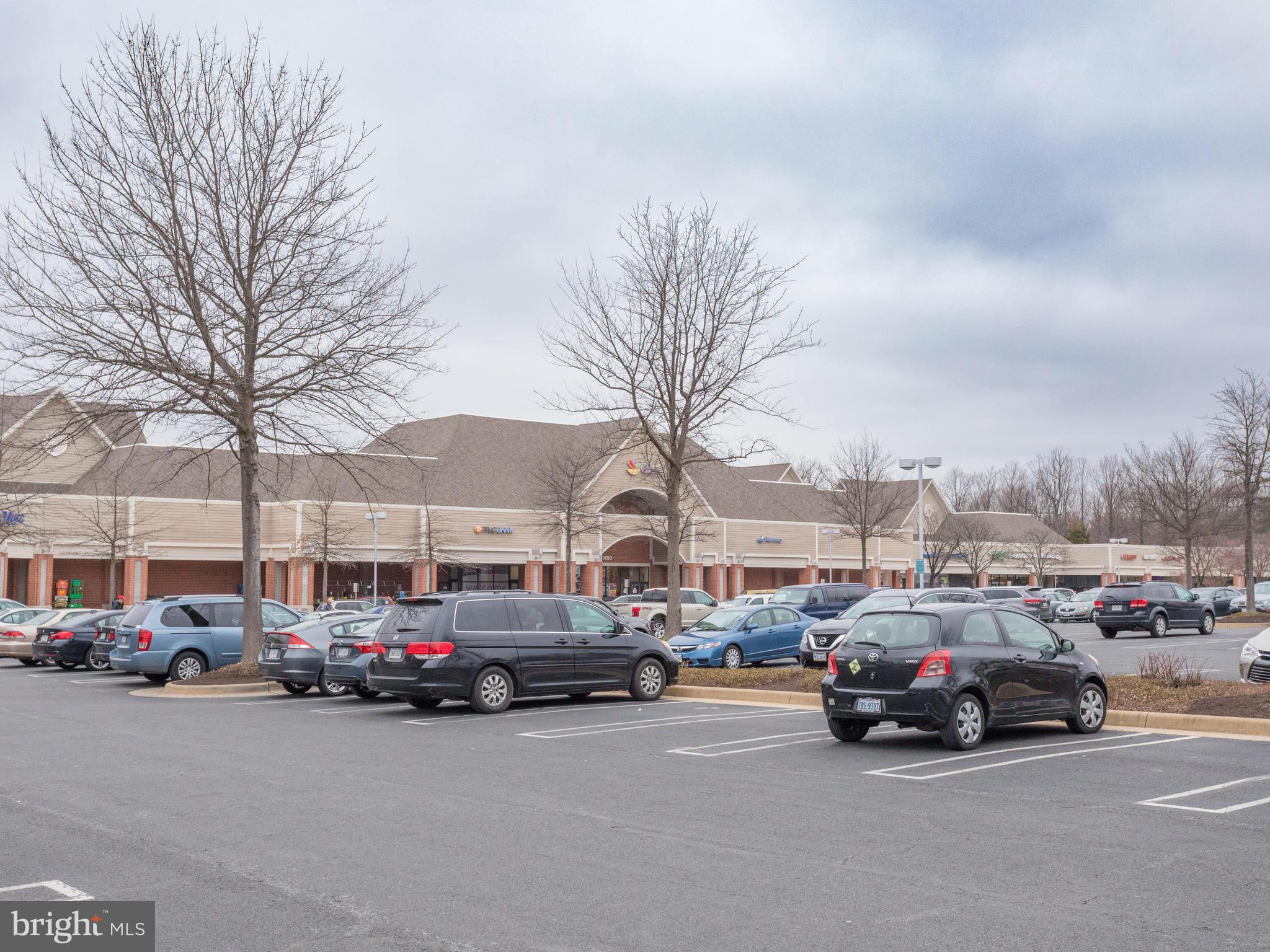 1520 North Point Drive, Unit 201 Reston, VA 20194 - Photo 28 of 30 Seconds to North Point Village
