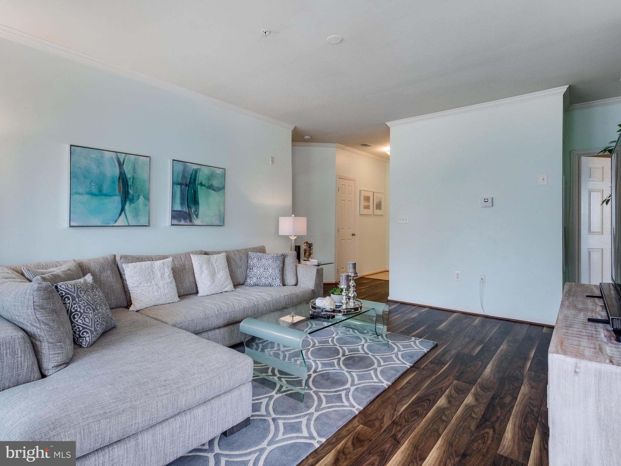 1520 North Point Drive, Unit 201 Reston, VA 20194 - Photo 5 of 30 Move in Ready