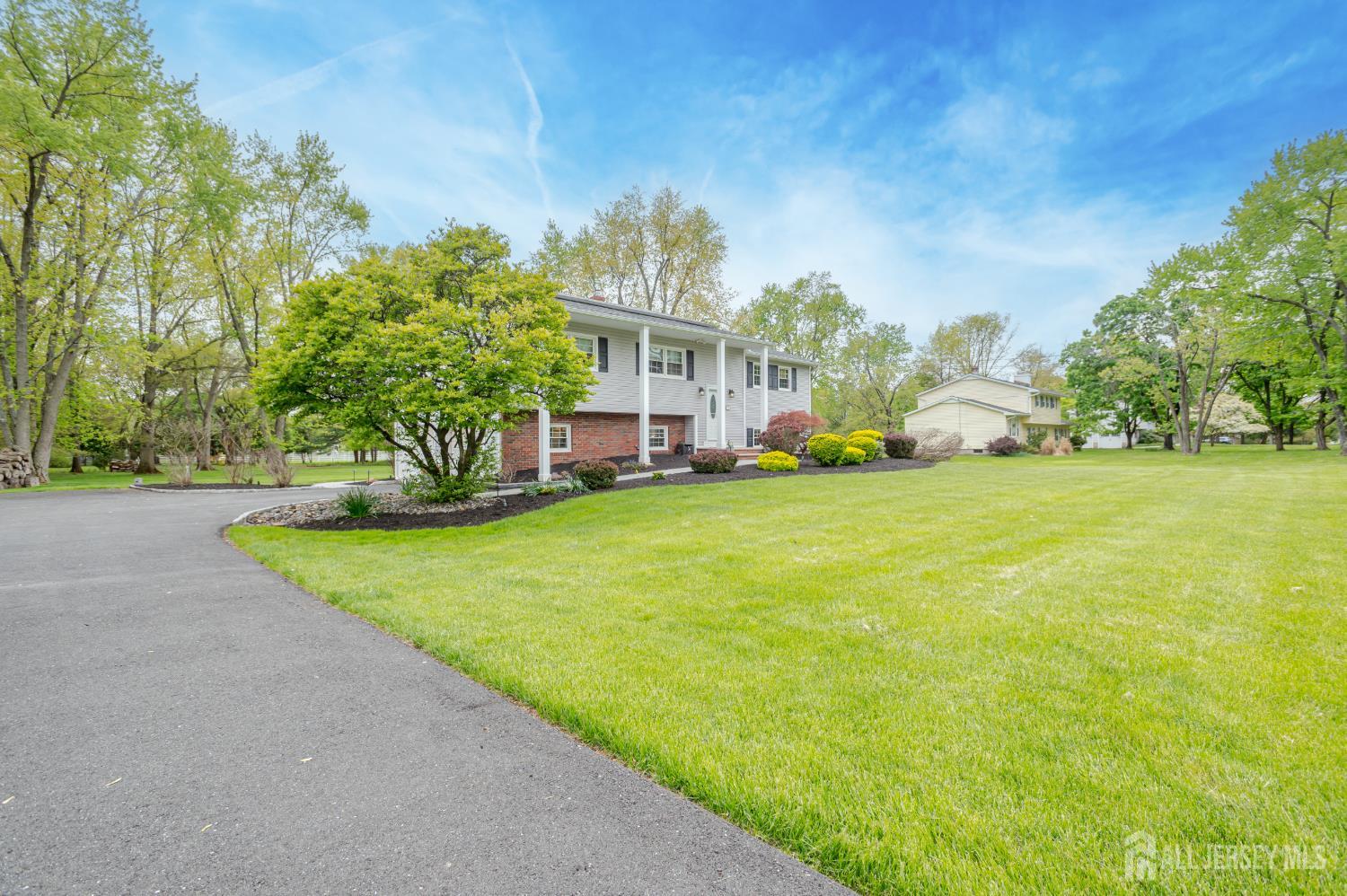 455 Township Line Road Belle Mead, NJ 08502 - Photo 2 of 30