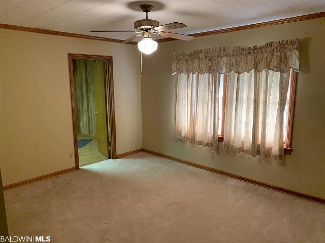 1102 Montgomery Avenue Atmore, AL 36502 - Photo 15 of 27