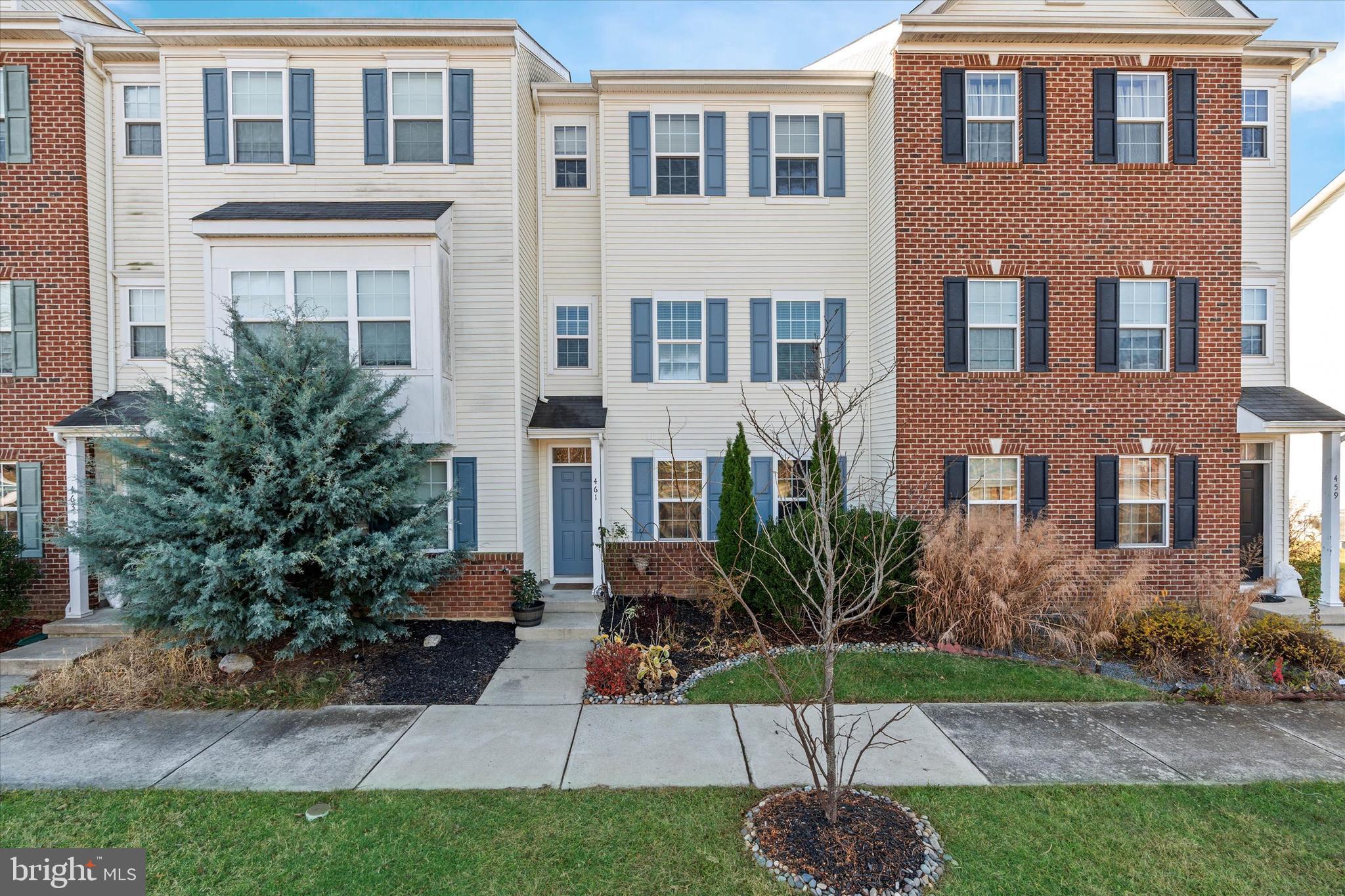461 Toftrees Drive Middletown, DE 19709 - Photo 2 of 40