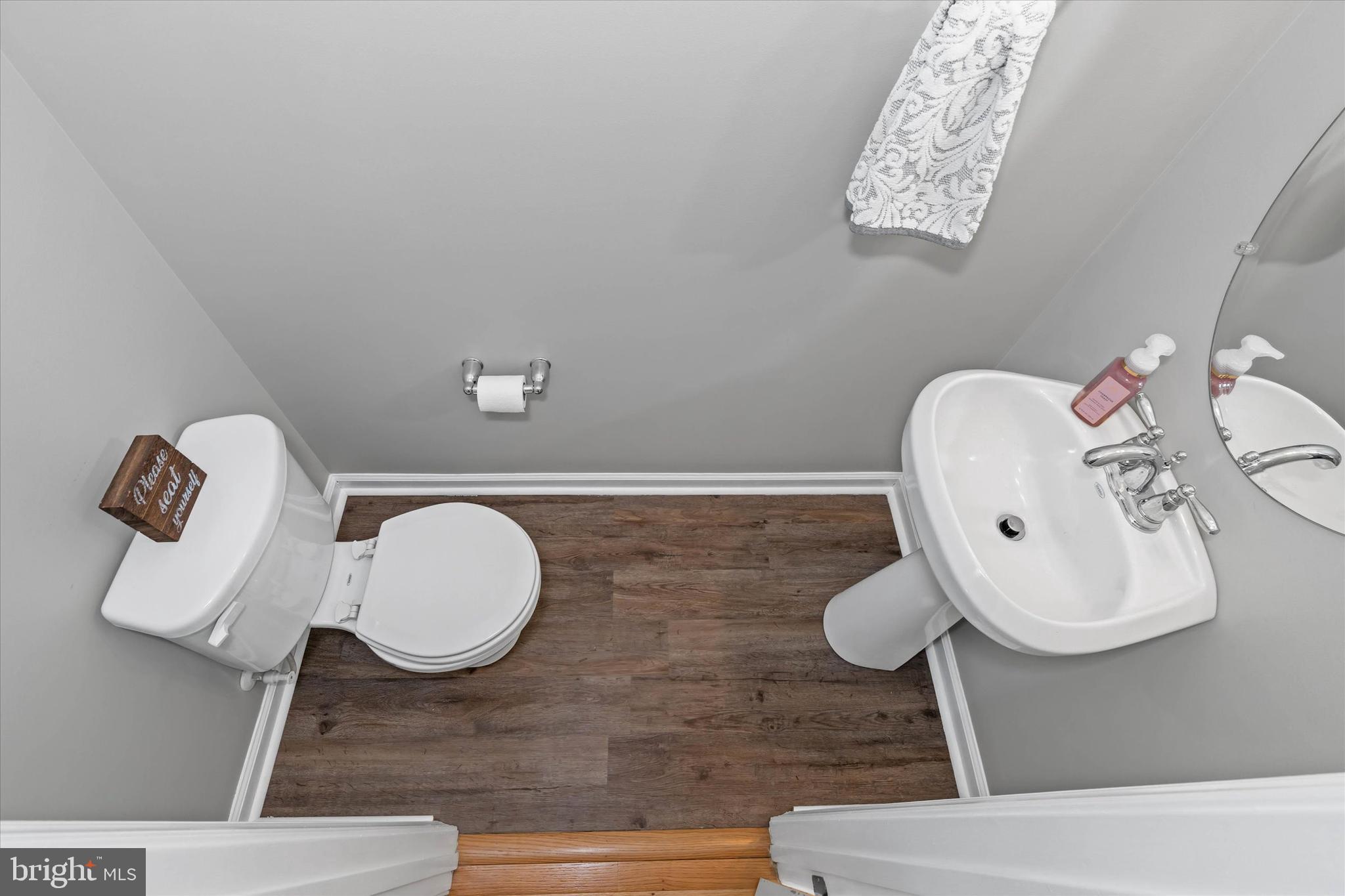 461 Toftrees Drive Middletown, DE 19709 - Photo 25 of 40