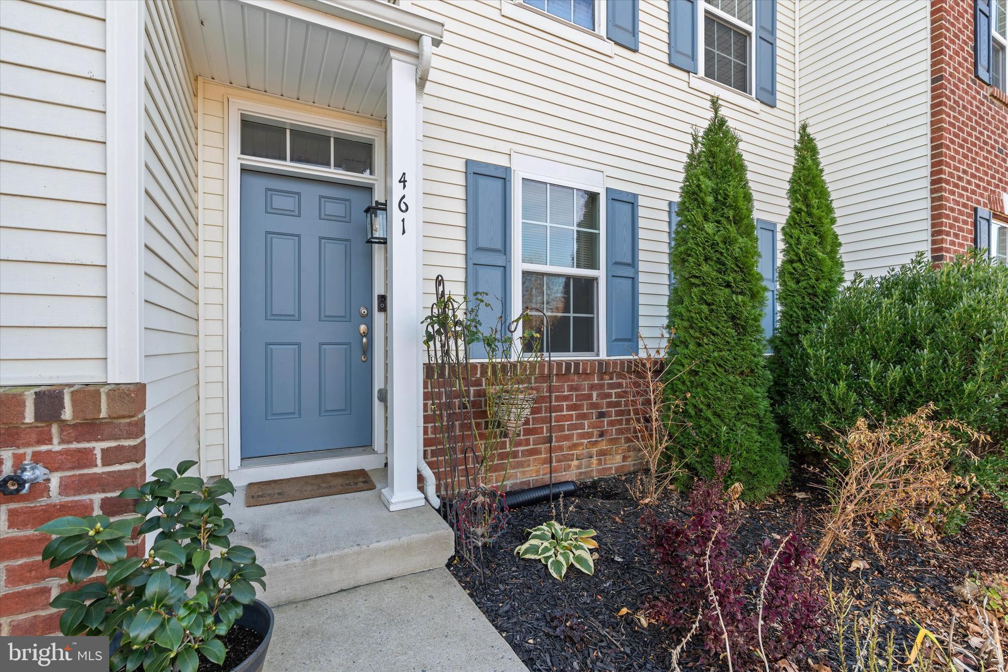 461 Toftrees Drive Middletown, DE 19709 - Photo 3 of 40