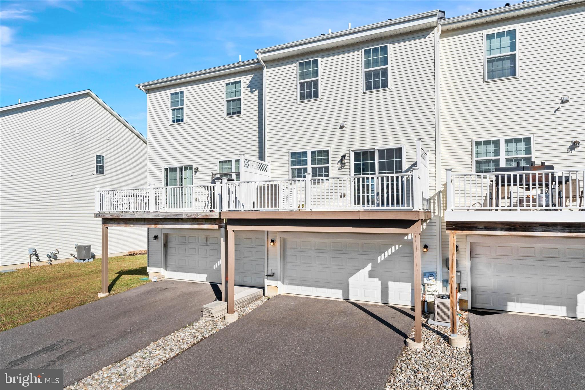 461 Toftrees Drive Middletown, DE 19709 - Photo 39 of 40