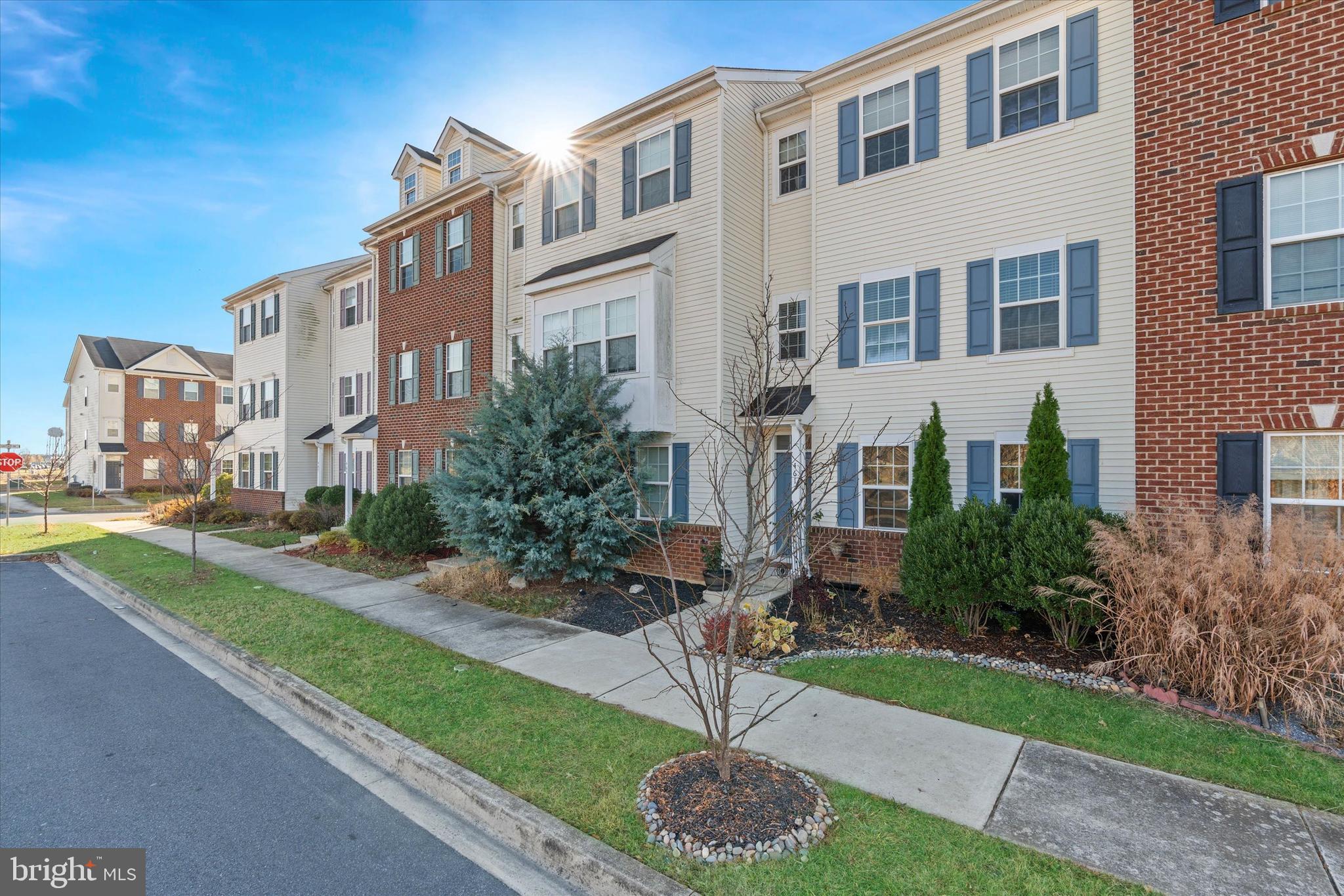 461 Toftrees Drive Middletown, DE 19709 - Photo 40 of 40