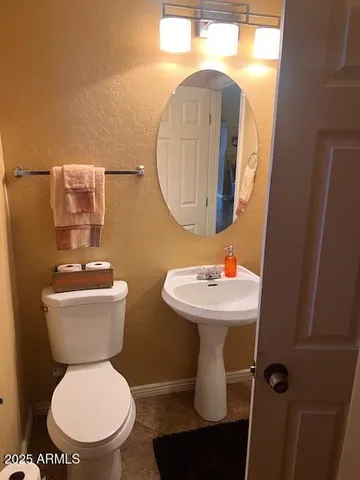 a room with window and a table