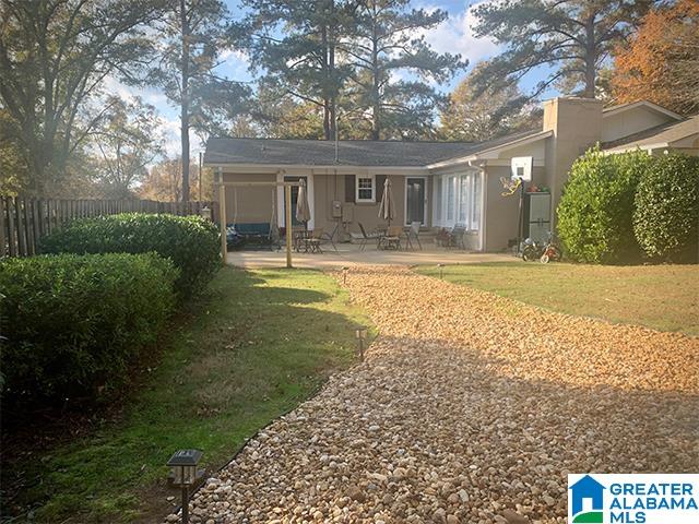 2406 Overhill Road Sylacauga, AL 35150 - Photo 42 of 50