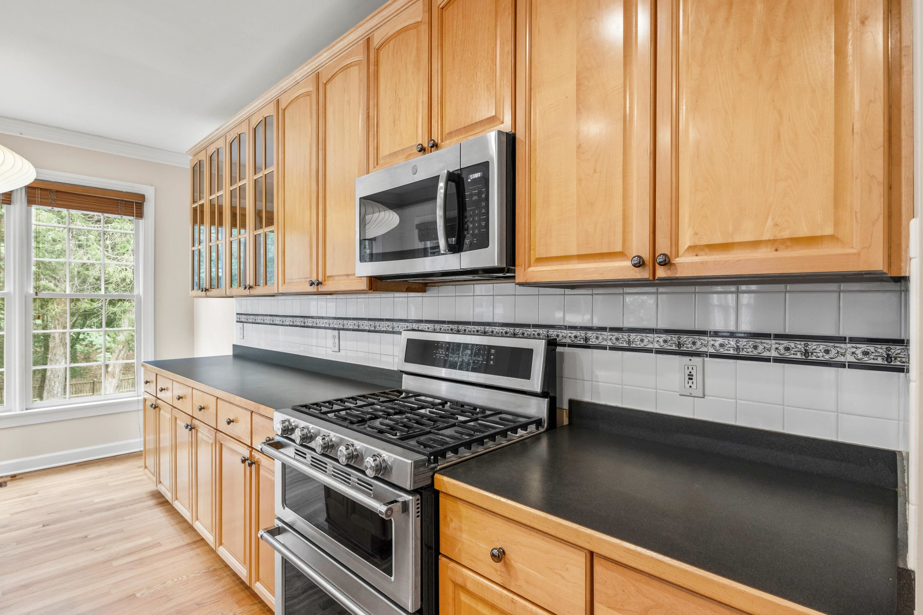 5 Morgans Ridge Lane Durham, NC 27707 - Photo 17 of 38 Photo 17