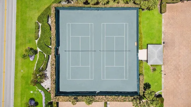 $585,000 | 3440 South Ocean Boulevard, Unit 107S, Palm Beach, FL 33480