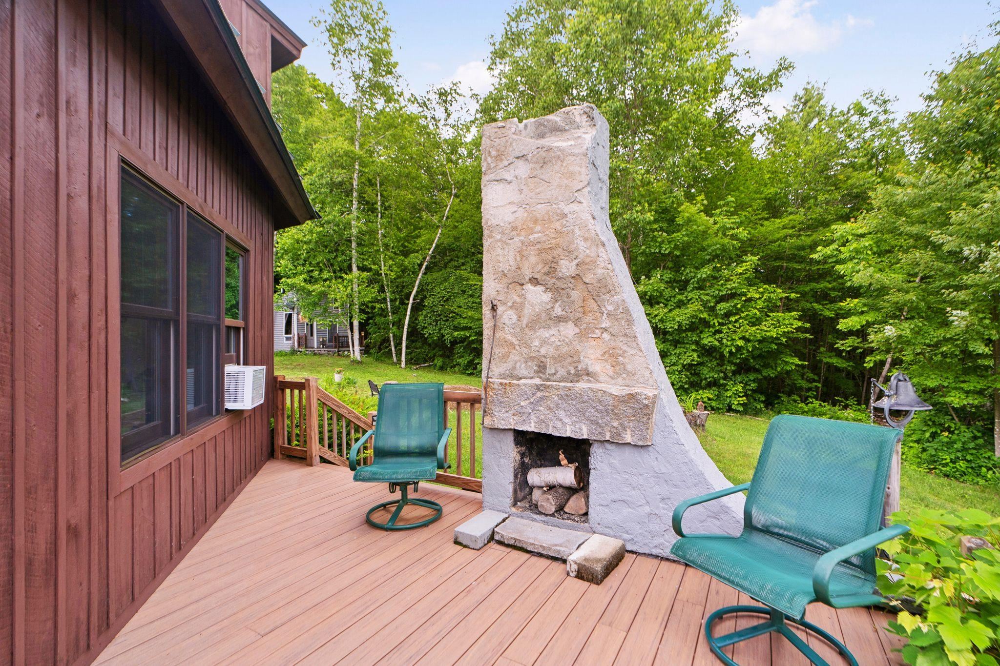 133 Ben Dexter Road Topsham, VT 05086 - Photo 55 of 55