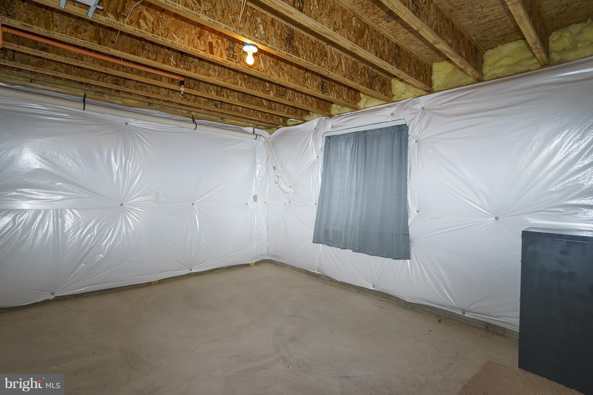 4006 Ward Road Pasadena, MD 21122 - Photo 23 of 28 Basement
