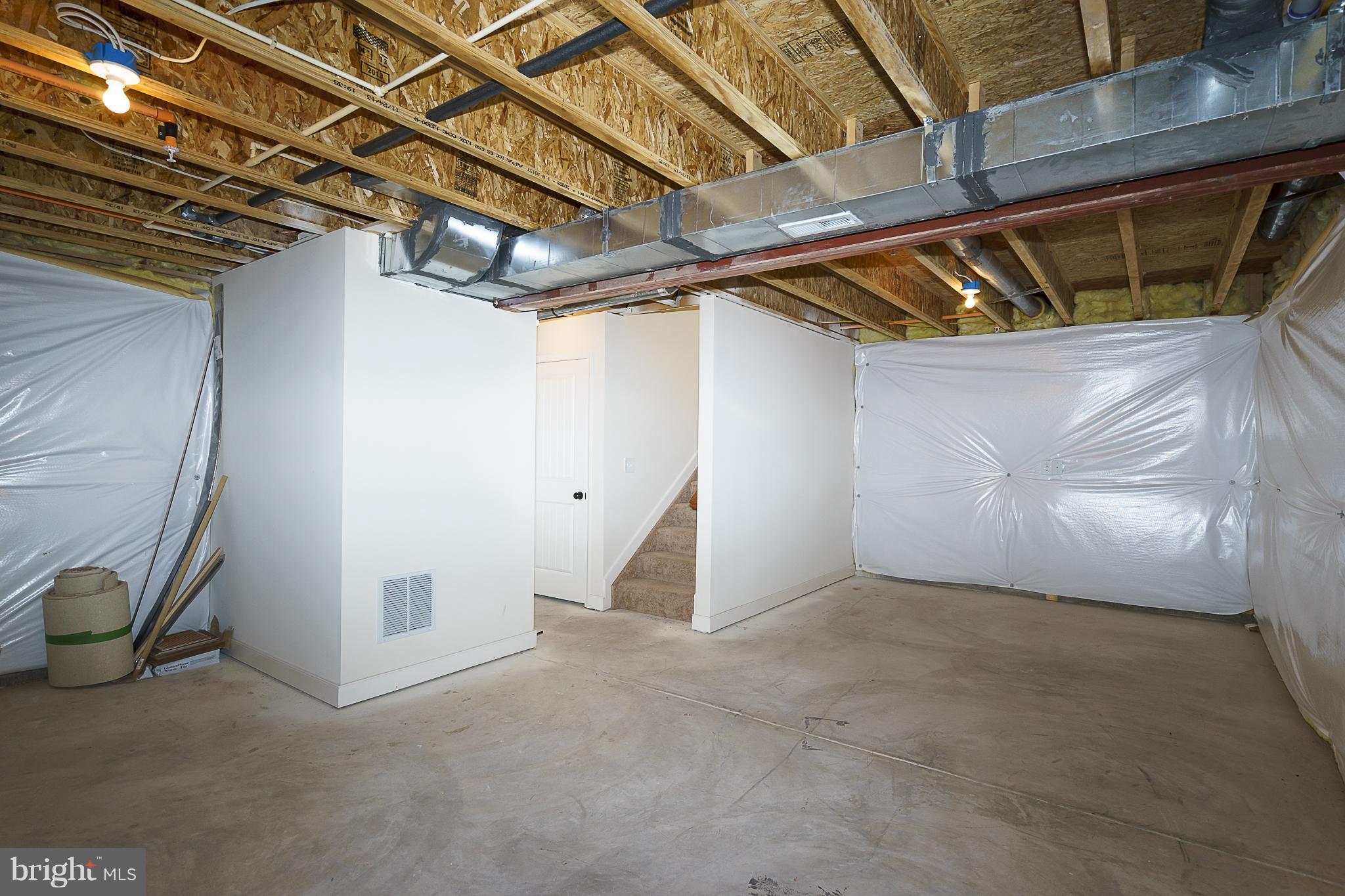 4006 Ward Road Pasadena, MD 21122 - Photo 24 of 28 Basement