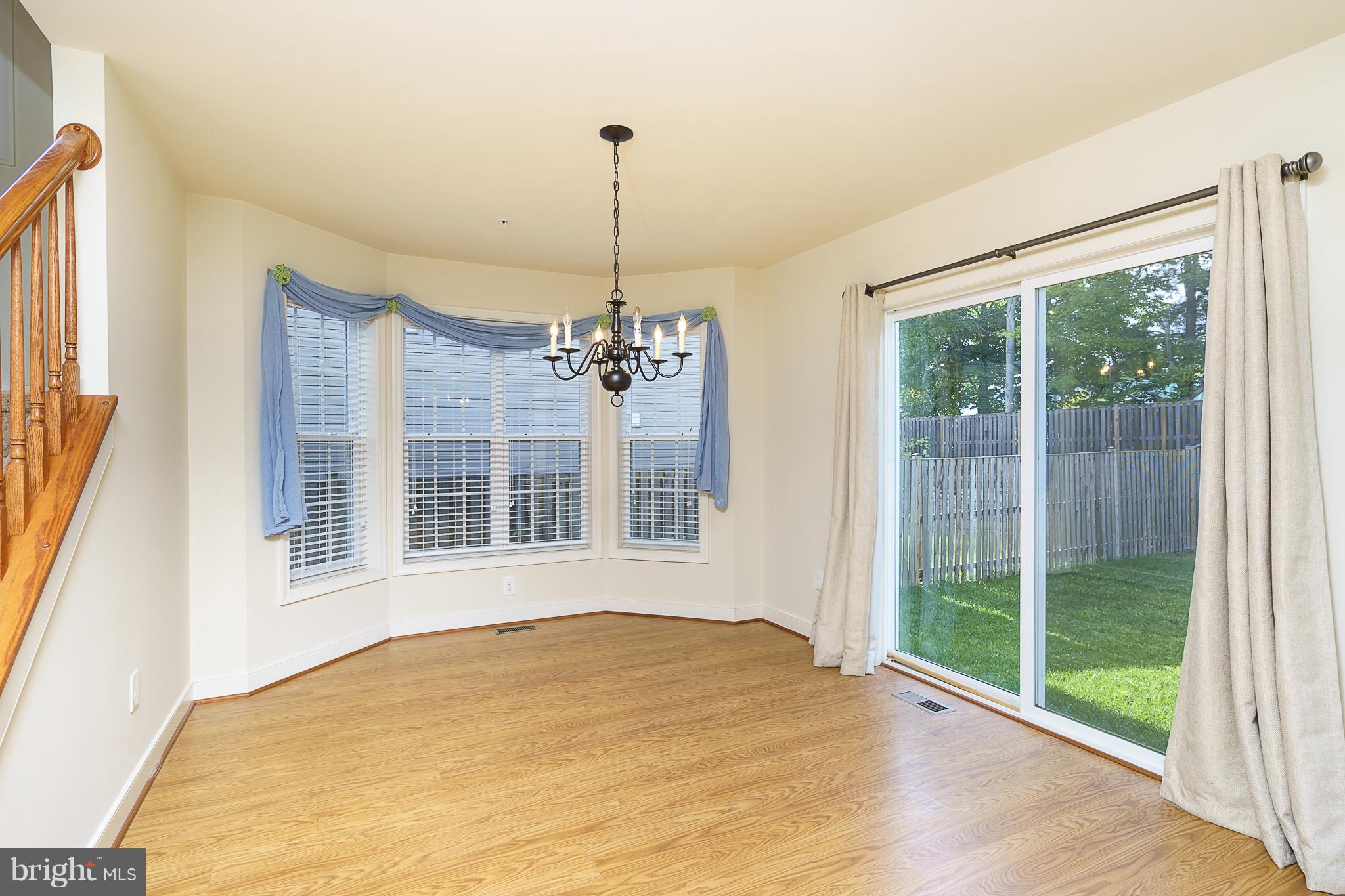 4006 Ward Road Pasadena, MD 21122 - Photo 8 of 28 Dining Room
