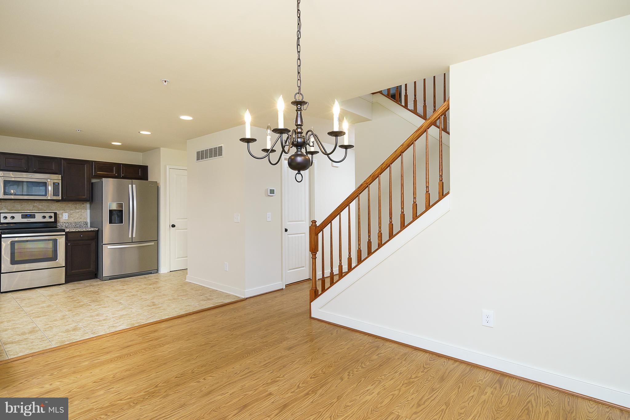 4006 Ward Road Pasadena, MD 21122 - Photo 9 of 28 Dining Room