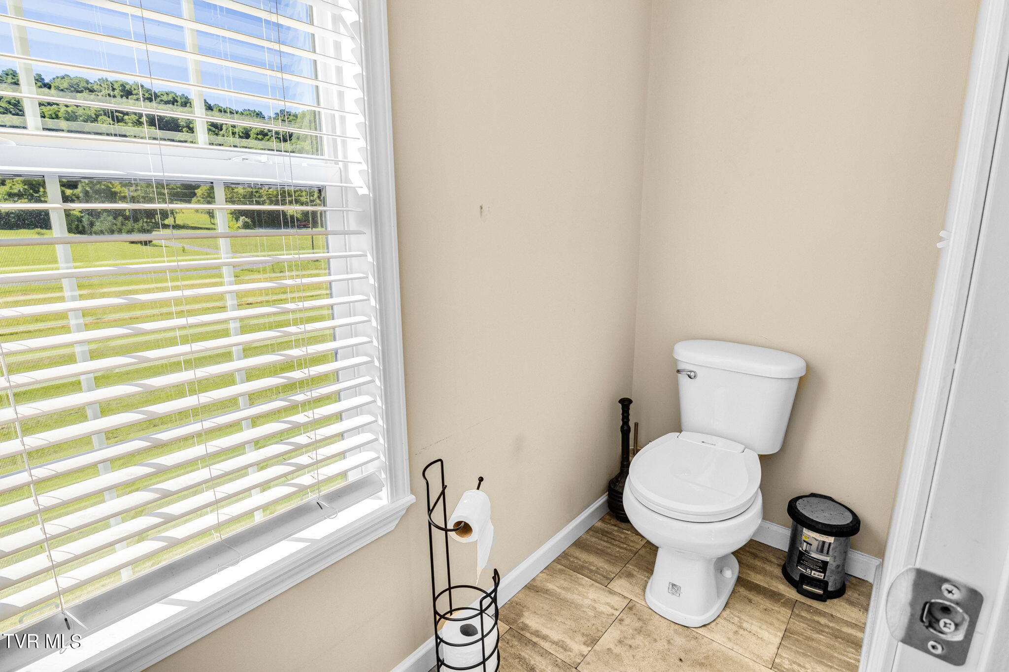 770 Quaker Knob Road Chuckey, TN 37641 - Photo 24 of 27 Primary bathroom