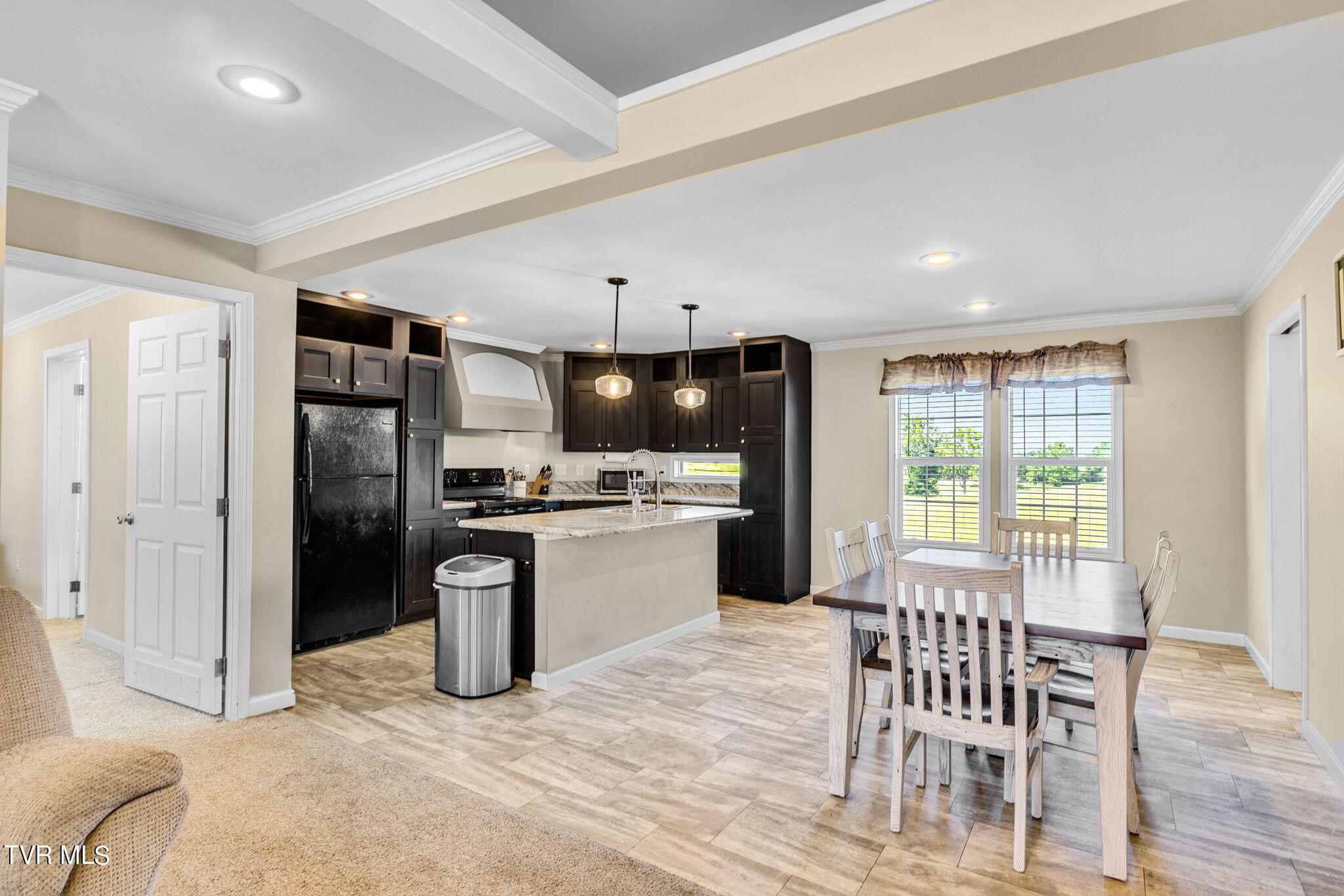 770 Quaker Knob Road Chuckey, TN 37641 - Photo 5 of 27 Great kitchen