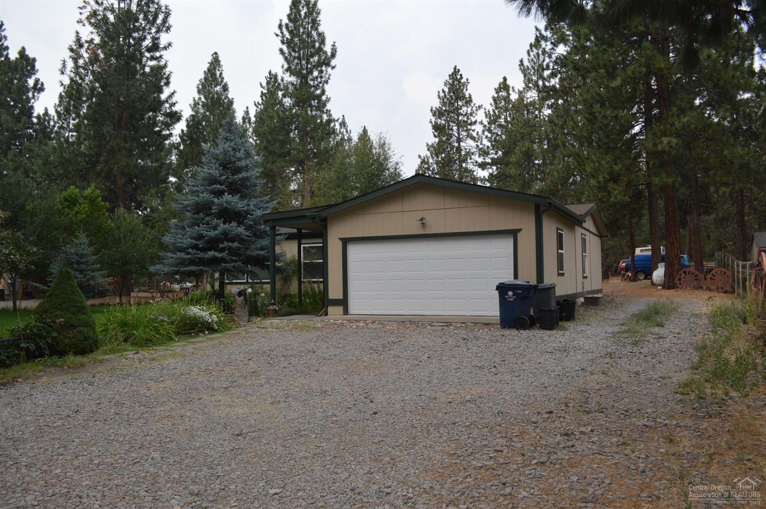 59965 Hopi Road Bend, OR 97702 - Photo 7 of 15 Additional Photo